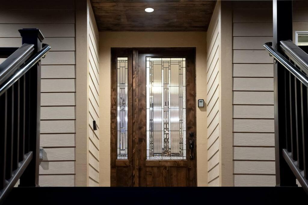 New Luxury Lake House In Pine Mountain Lake Close To Yosemite! Perfect For All Seasons! Great For Retreats, Getaways, Celebrations, And More! Groveland Exterior foto