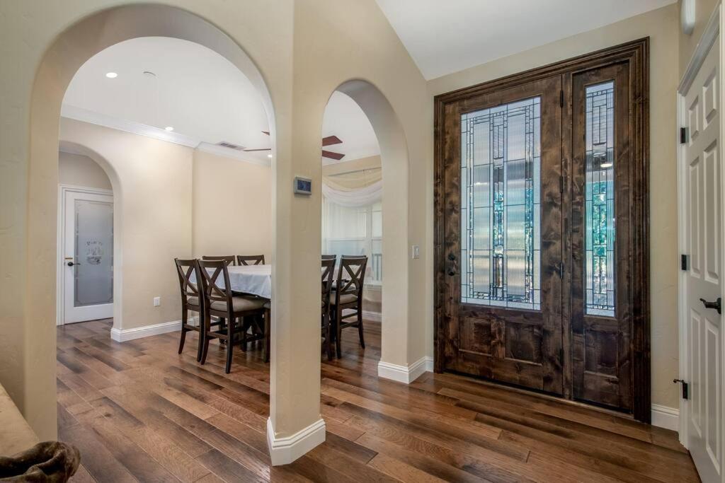 New Luxury Lake House In Pine Mountain Lake Close To Yosemite! Perfect For All Seasons! Great For Retreats, Getaways, Celebrations, And More! Groveland Exterior foto