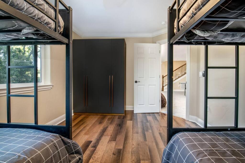 New Luxury Lake House In Pine Mountain Lake Close To Yosemite! Perfect For All Seasons! Great For Retreats, Getaways, Celebrations, And More! Groveland Exterior foto