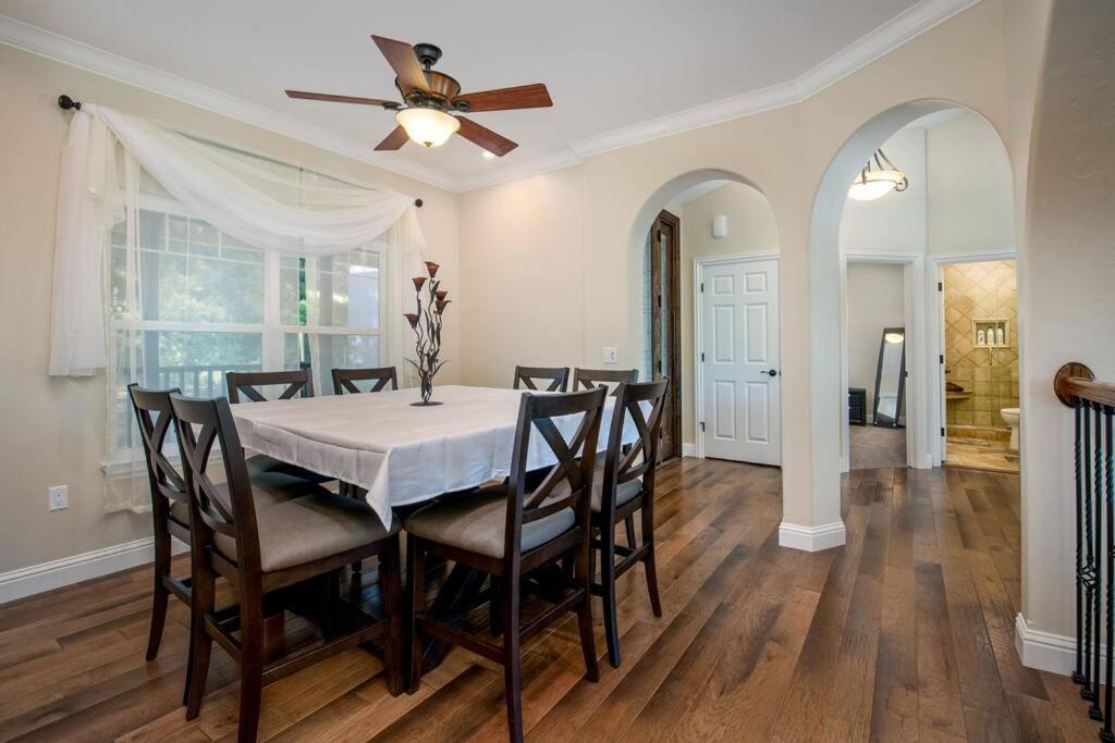 New Luxury Lake House In Pine Mountain Lake Close To Yosemite! Perfect For All Seasons! Great For Retreats, Getaways, Celebrations, And More! Groveland Exterior foto